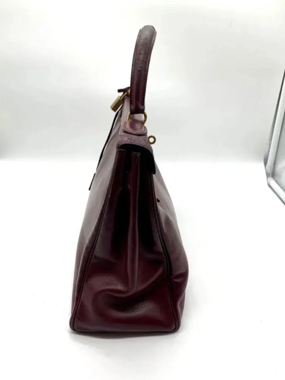 Hermes rare vintage